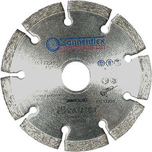 7080G - DIAMOND CUTTING DISKS - Orig. Sonnenflex